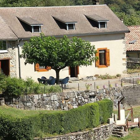 Maison Du Coue Pyrenees Mourtis Gite Pour 2 A 12 Pers Sengouagnet Εξωτερικό φωτογραφία