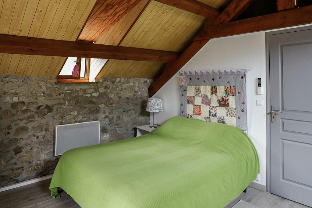 Maison Du Coue Pyrenees Mourtis Gite Pour 2 A 12 Pers Sengouagnet Εξωτερικό φωτογραφία